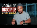 Josiah De Disciple Live At The Breakfast Club Mp3 Song Download