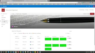 Webinar video