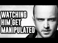 Why Jesse Pinkman Keeps Getting Manipulated Breaking Bad Deep Dive