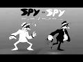 Spy vs. Spy Animation - Mime Games