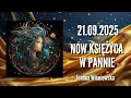 Download Lagu Nów Wrześniowy 21.09.2025