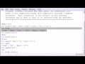 Python Programming Tutorial - 19