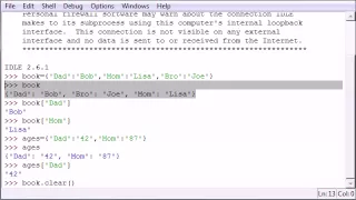 Python Programming Tutorial - 19