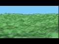 Terrain with Scala and Processing