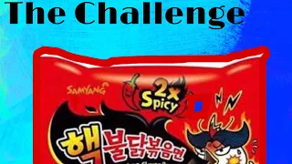 samyang challenge pinoy in malaysia