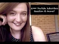 3 000 Subscriber Special Q A