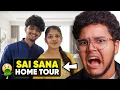 Download Lagu We Reacted To Sai Sana Home Tour! 🤮🤮