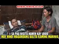 Download Lagu SA PAG BISITA NAMIN KAY LOUIE MAY HINDI MAGANDANG BALITA KAMING NARINIG