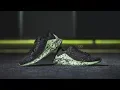 Billionaire Boys Club x Reebok Zig Kinetica Black Silver Metallic Review On-Feet