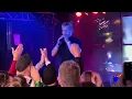 Download Lagu Den Harrow - Don’t Break My Heart @ Beatbox, Helsingborg 2023-10-07