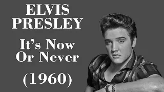 elvis presley it s now or never legendas en pt br