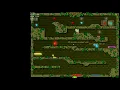 TAS Fireboy and Watergirl 1 Level 1 any tool assisted speedrun in 27 seconds