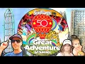 My Return to EL TORO Six Flags Great Adventure for its 50th Anniversary July 2024