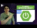 Easy DTO Validations - Spring Boot Web Course from Zero to Expert