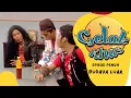 Download Lagu [EPISOD PENUH] Gelak Khas Sepah \u0026 Friends - Budaya Luar