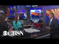 Jeff Flake on expectations for Mueller report