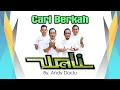 Cari Berkah _ Wali Band (by Andy Dadu )