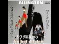 Lagu ALLINGTON POOR POINT RECORDS   SY HET DIT DAN BEAT BY DAKOTA   PROMO DJ FRUITS 2025