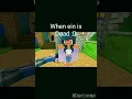 when ein is dead vs when aphmau is dead Aphmau