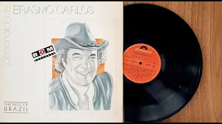 ErasmoCarlos - Personalidade - ℗ 1992 - Baú????