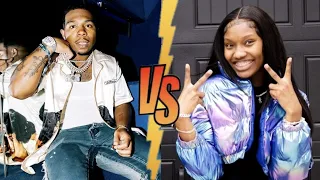 Deshae Frost And Tatianna Amani Tatianna and Tyjae Comparison 2023 Relationship Net Worth Facts