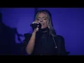 Anne Wilson - The Cross (Official Live Performance Video)