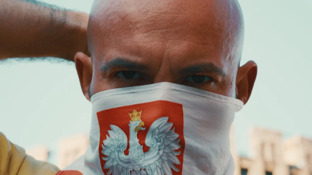 Raptor - Rapu Prezydent