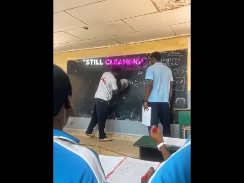 He did him so dirty 😭💔