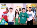 Download Lagu The Story Is Revealed To Everyone | Taarak Mehta Ka Ooltah Chashmah| Full Episode 4438 | 1 July 2025