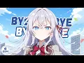 Download Lagu Nightcore - Bye Bye Bye (Rock Version) - (Lyrics)