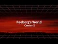 Reeborg Centre 2 Python Code