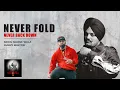 Download Lagu Never Fold, Never Back Down | Sunny Malton  | Sidhu Moose Wala