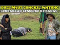 Download Lagu REY LAMPUNG KI MERCON H4BISI REMONDO DI BUANG KE DANAU