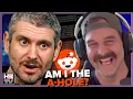 Reacting To Hilarious Reddit Stories w Harley Morenstein