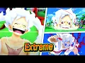 Download Lagu *NIEUW* GEAR 5 LUFFY ZIET ER GEK UIT!! One Piece Bounty Rush