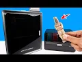 Download Lagu BISA BIKIN APA AJA BOLEH REQUEST SINI 😂3D PRINTER - ANYCUBIC KOBRA S1 COMBO