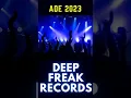 Download Lagu Ade Showcase 2023 Record Release- Deep Freak Records Amsterdam Dance Event 2023💥