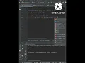E alphabet printing in Python pattern printing in python