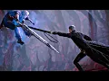 Download Lagu Devil May Cry 5 - All Vergil Cutscenes (DMC5 2019) PS4 Pro