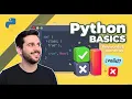 Python Keywords and Identifiers Master the Building Blocks of Python Syntax