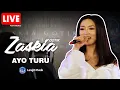 Download Lagu ZASKIA GOTIK - AYO TURU | LIVE PERFORMANCE AT LET'S TALK MUSIC