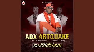 honourable shakushaku feat seriki u0026 danny s 