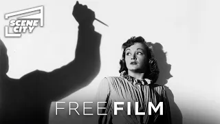 My Name Is Julia Ross (1945) | FREE MOVIE (Nina Foch, Dame May Whitty)