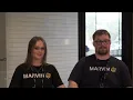 Being a part of the Warroad MN community as a Marvin Intern