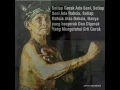 Download Lagu Gendang silat-serunai ulik mayang