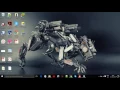 How to run PHP with Xampp web server 2016