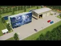 FAA approves launchpad for commercial rockets in Georgia town