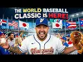 Miami Is Exploding with the 2026 World Baseball Classic