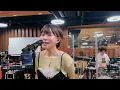 【本人歌ってみた】ポルカドットスティングレイ「逆様」_TVアニメ『氷の城壁』エンディングテーマ