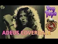 DAVID COVERDALE- um GIGANTE do ROCK deixa os PALCOS